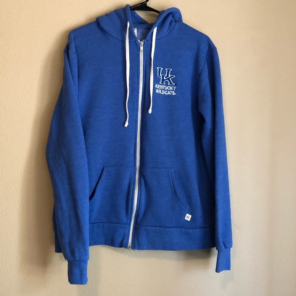 Kentucky wildcats sweatshirt